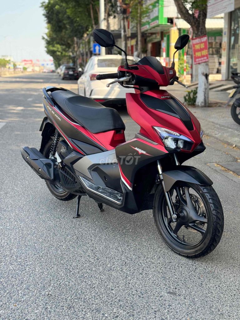 Honda Air Blade 2017 - ảnh 4