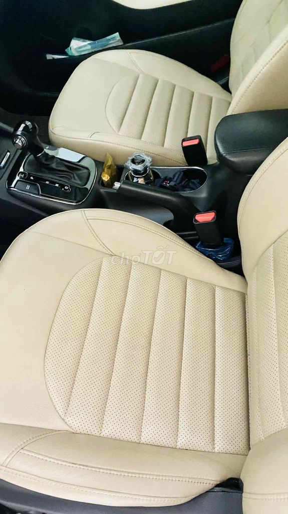 Kia Cerato 2018 - ảnh 2