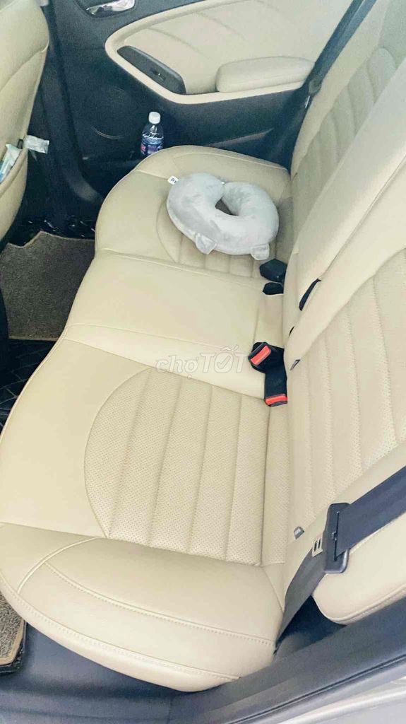 Kia Cerato 2018 - ảnh 4