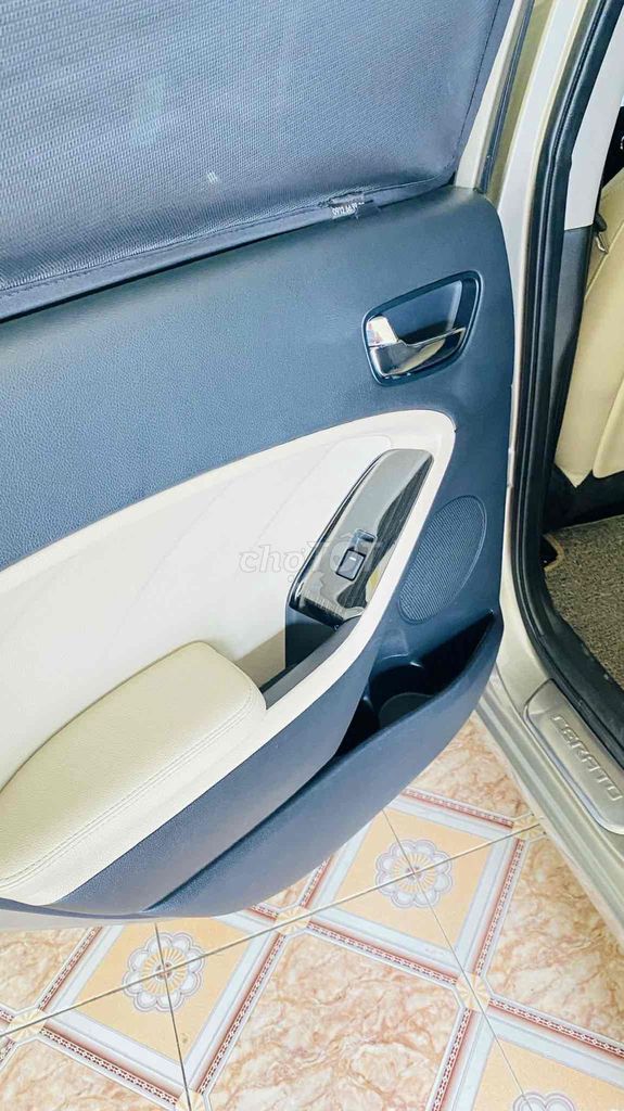 Kia Cerato 2018 - ảnh 5