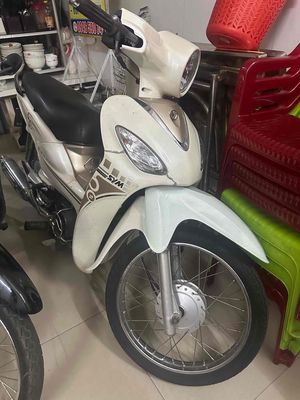 SYM Angela 2015 - ảnh 1