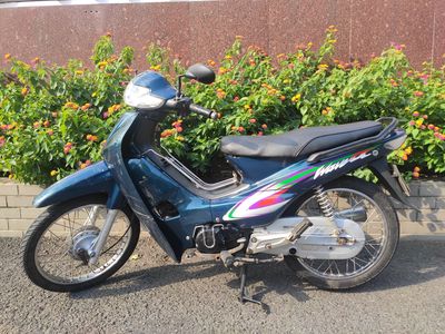 Wave l 2023 - ảnh 1