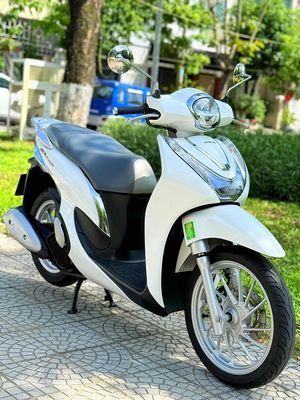 Honda SH Mode 2025 - ảnh 1