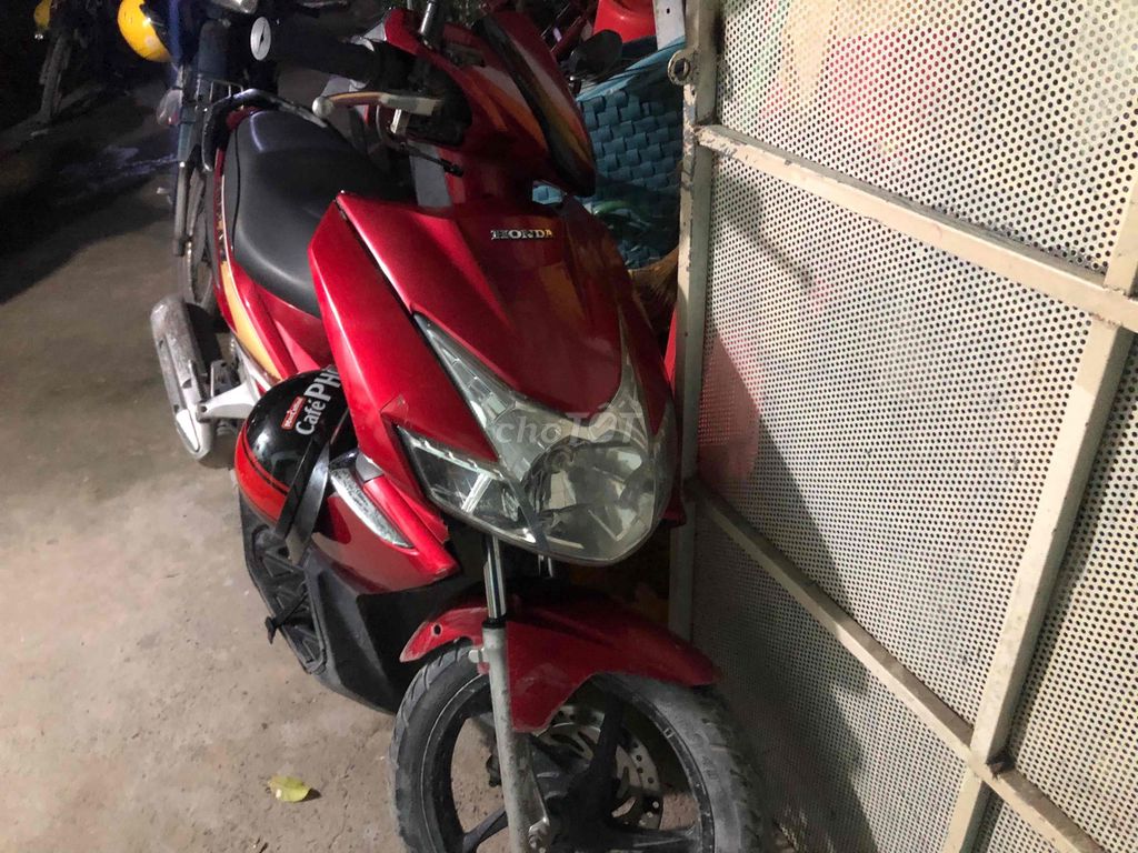 Honda Air Blade 2008 - ảnh 1