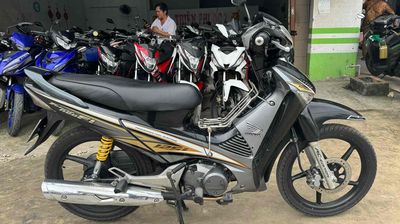 Honda Future 2008 - ảnh 1