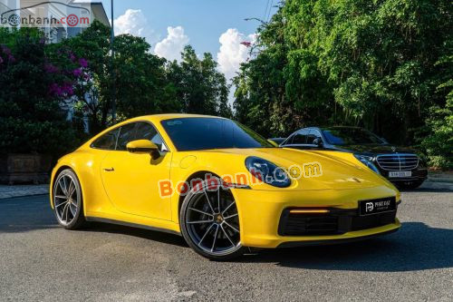 Porsche 2022 - ảnh 2