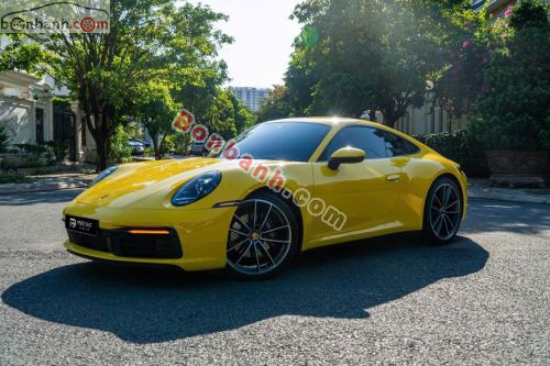 Porsche 2022 - ảnh 3