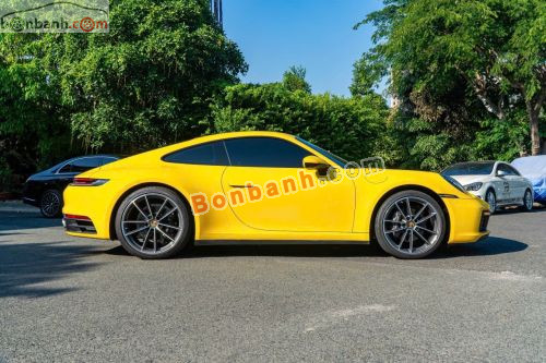 Porsche 2022 - ảnh 4