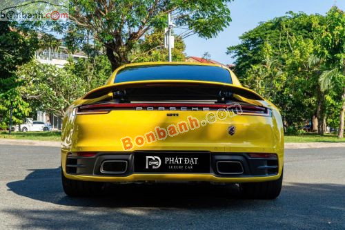 Porsche 2022 - ảnh 5