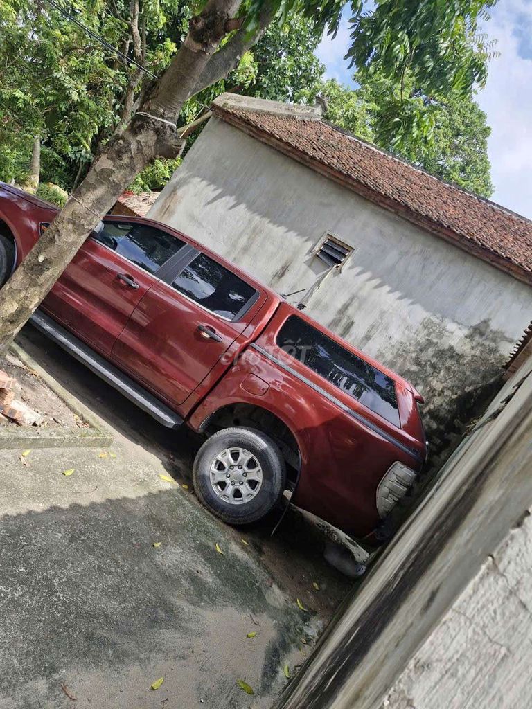Ford Ranger 2024 - ảnh 2