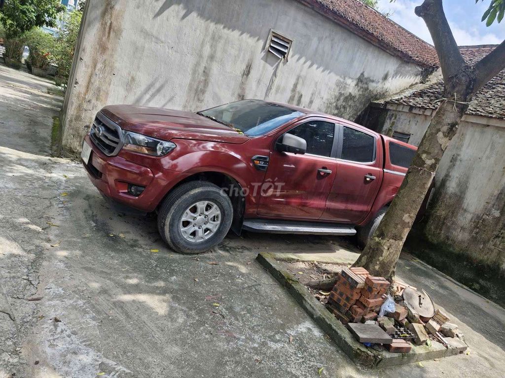 Ford Ranger 2024 - ảnh 3