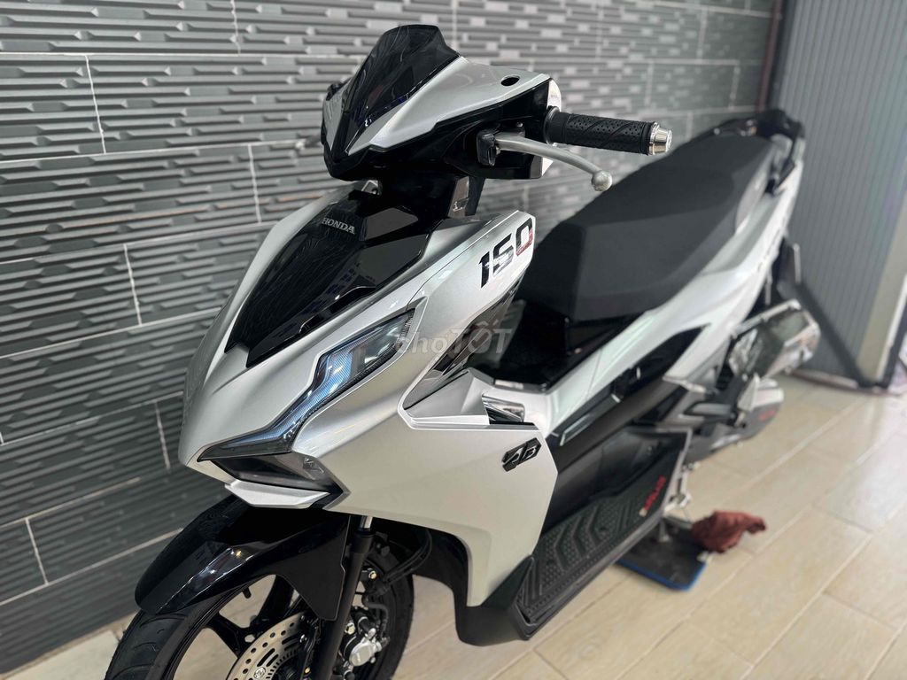 Honda Air Blade 2024 - ảnh 5