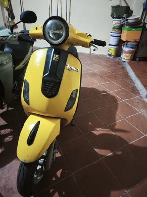 Xe m 2021 - ảnh 1