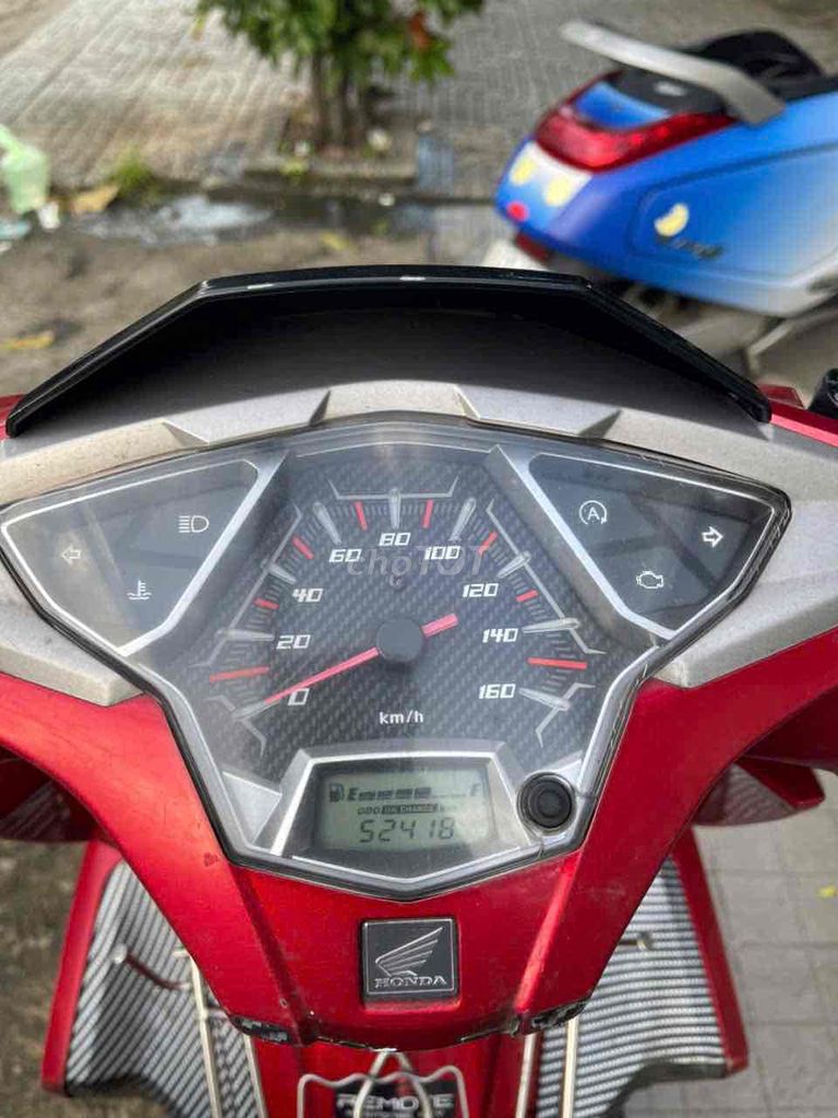 Honda Air Blade 2017 - ảnh 3