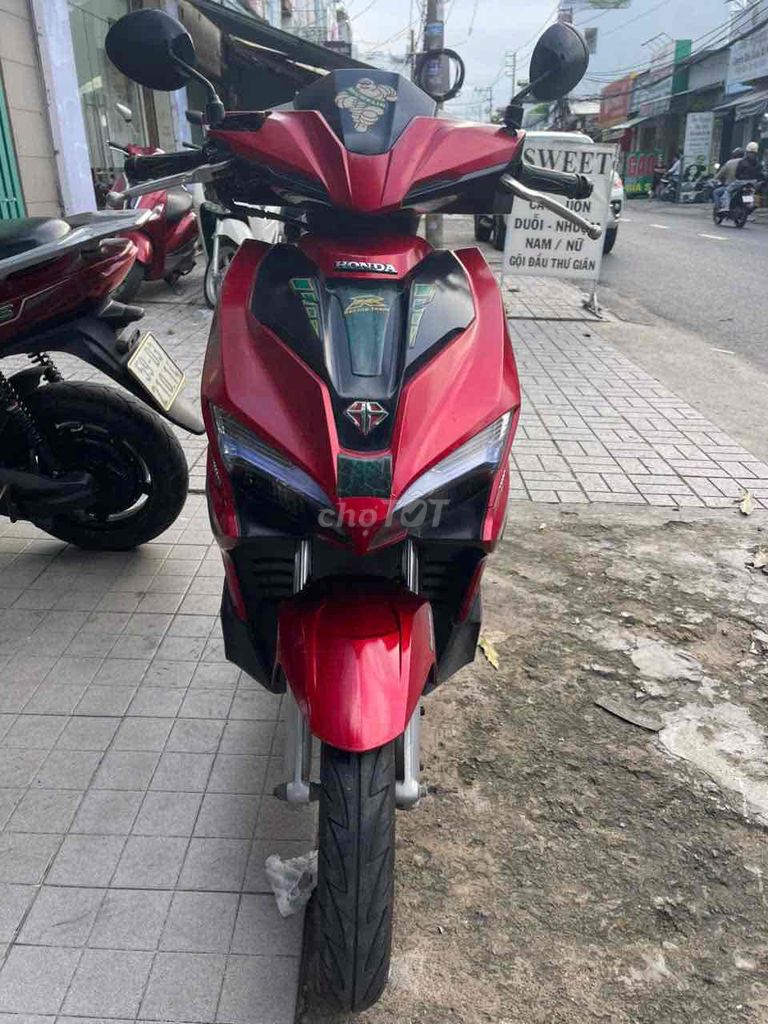 Honda Air Blade 2017 - ảnh 5