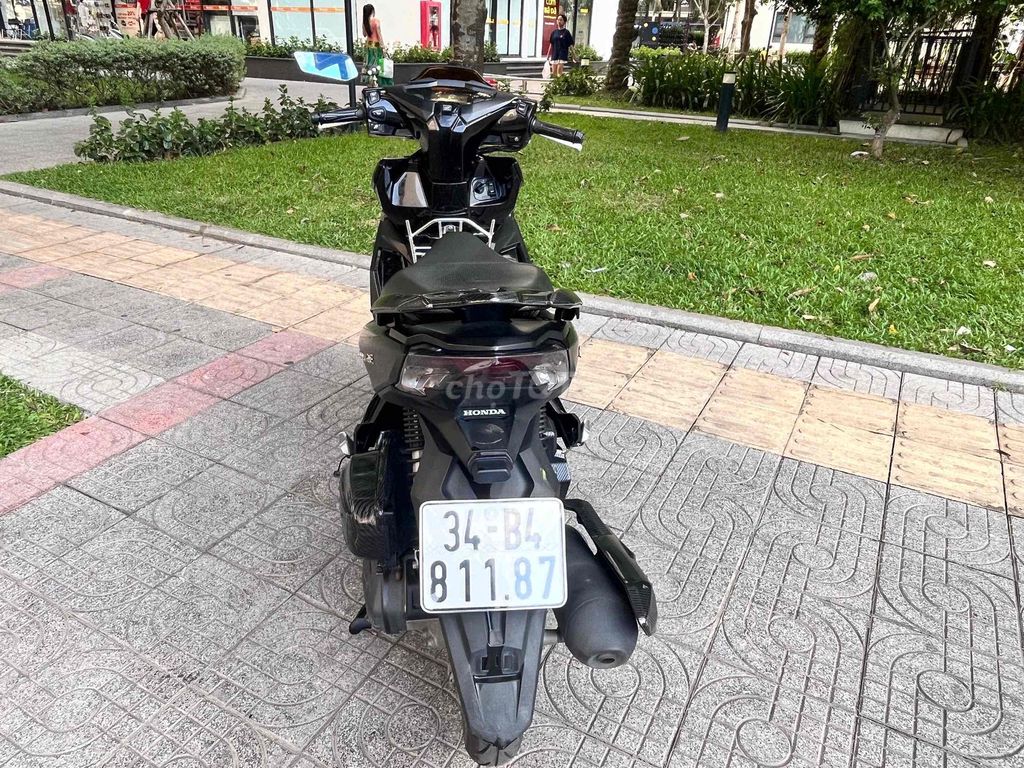 Honda Airblade 2021 - ảnh 1