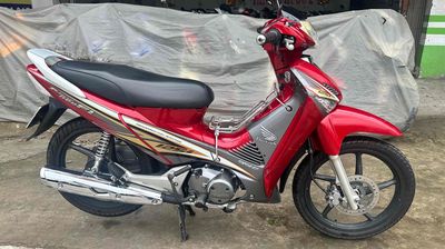 Honda Future 2009 - ảnh 1