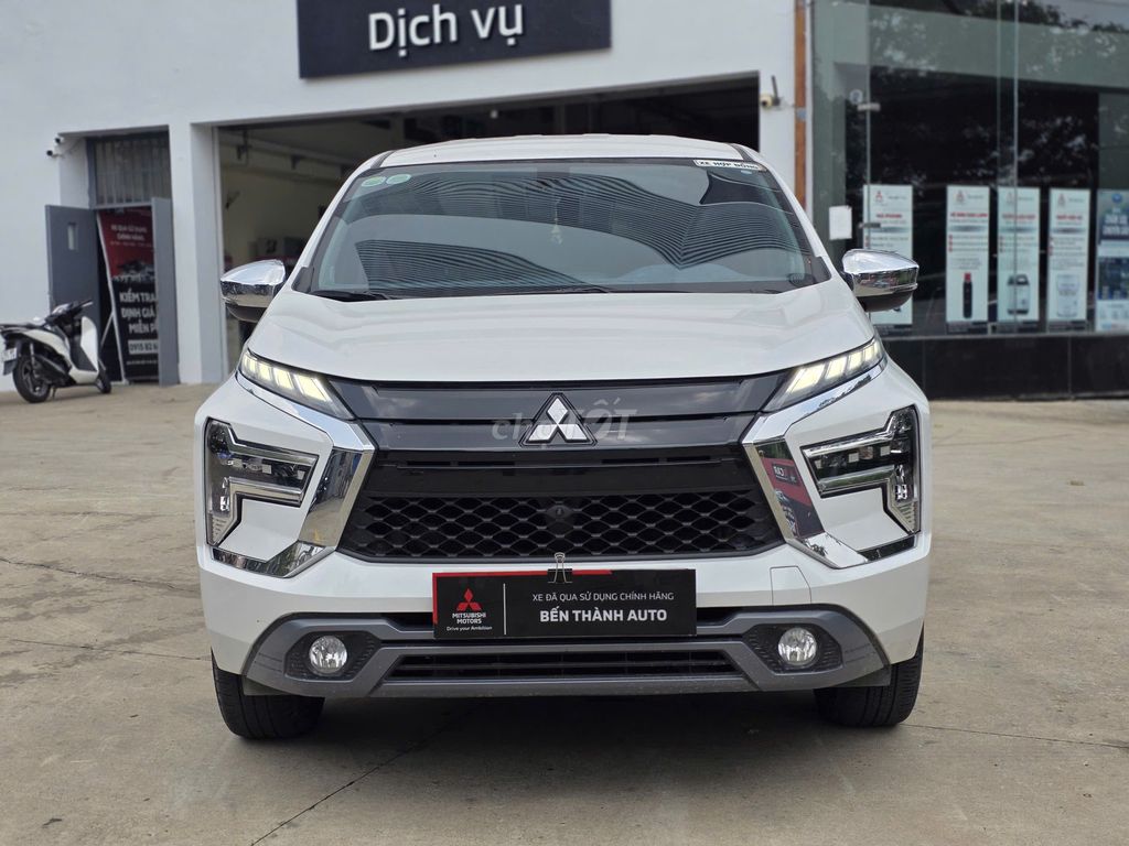 Mitsubishi 2025 - ảnh 2