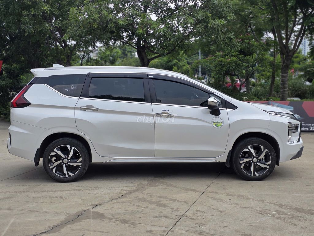 Mitsubishi 2025 - ảnh 4