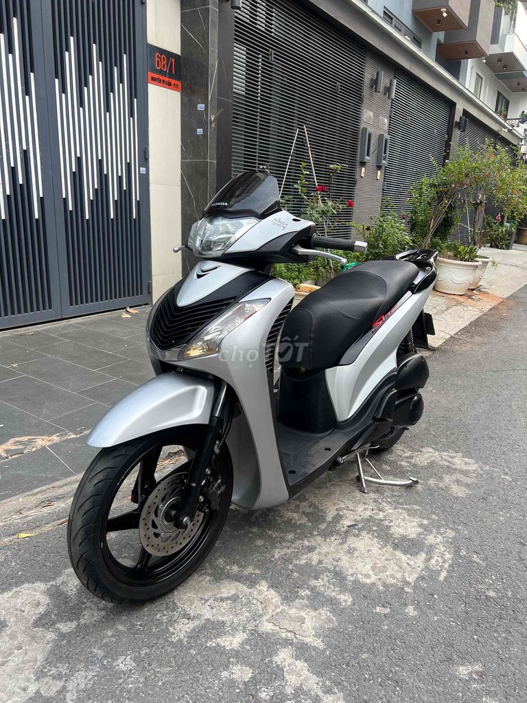 Honda SH 2017 - ảnh 2