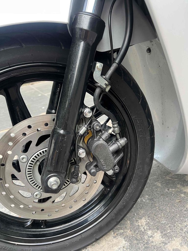 Honda SH 2017 - ảnh 3