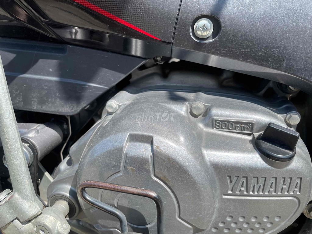 Yamaha Sirius 2018 - ảnh 4