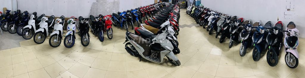 XE M 2023 - ảnh 1