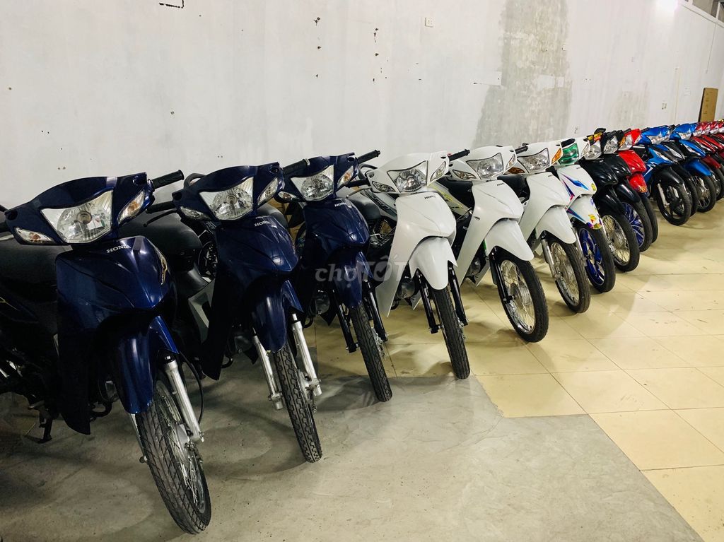 XE M 2023 - ảnh 2