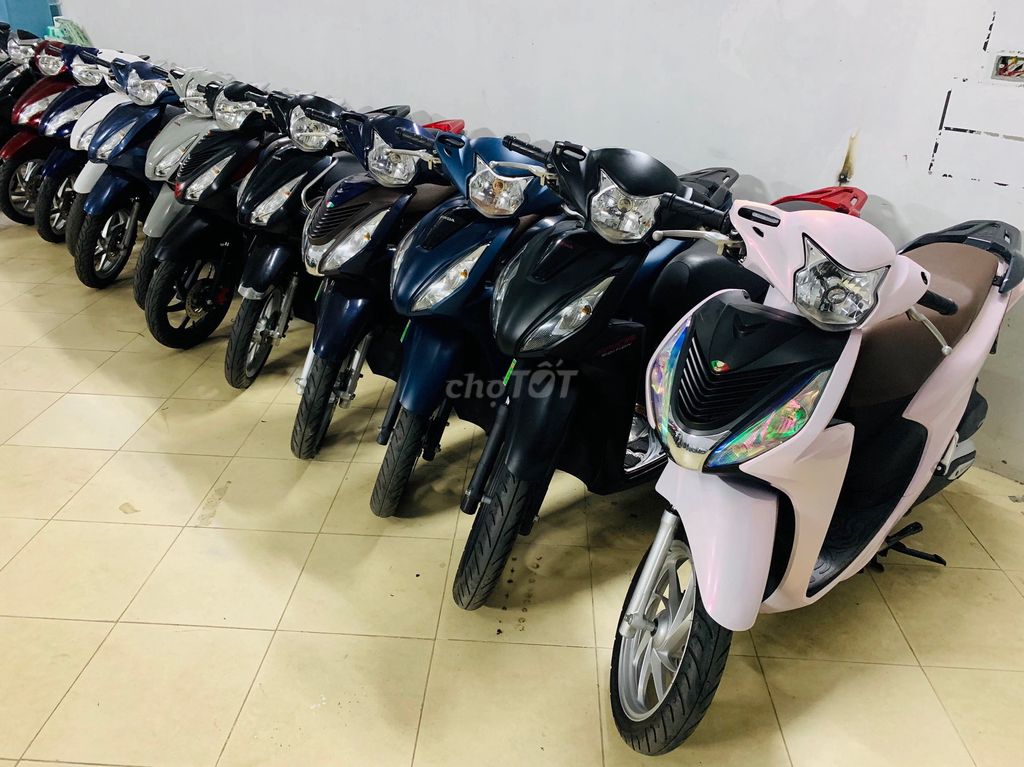XE M 2023 - ảnh 3