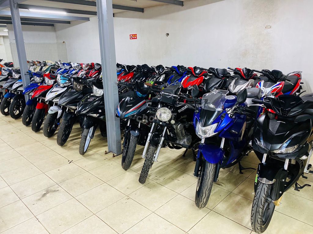 XE M 2023 - ảnh 4