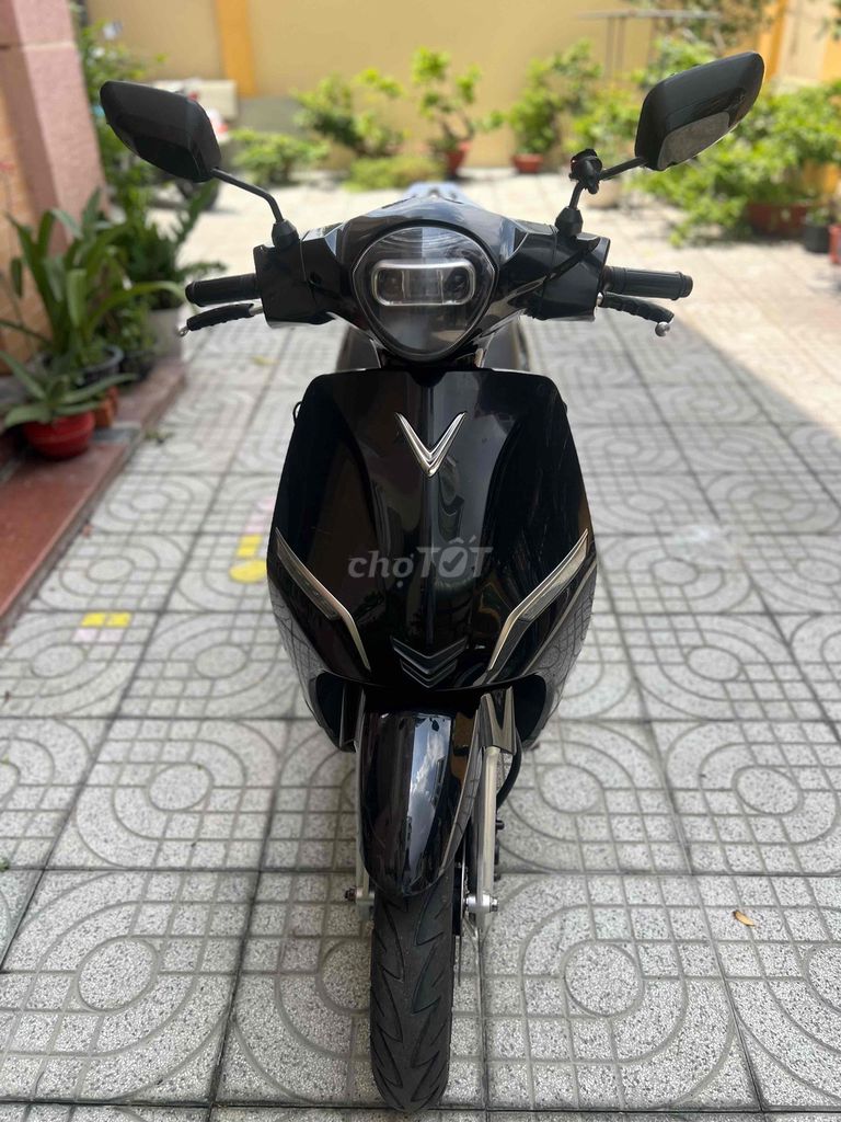 VinFast Feliz 2023 - ảnh 2