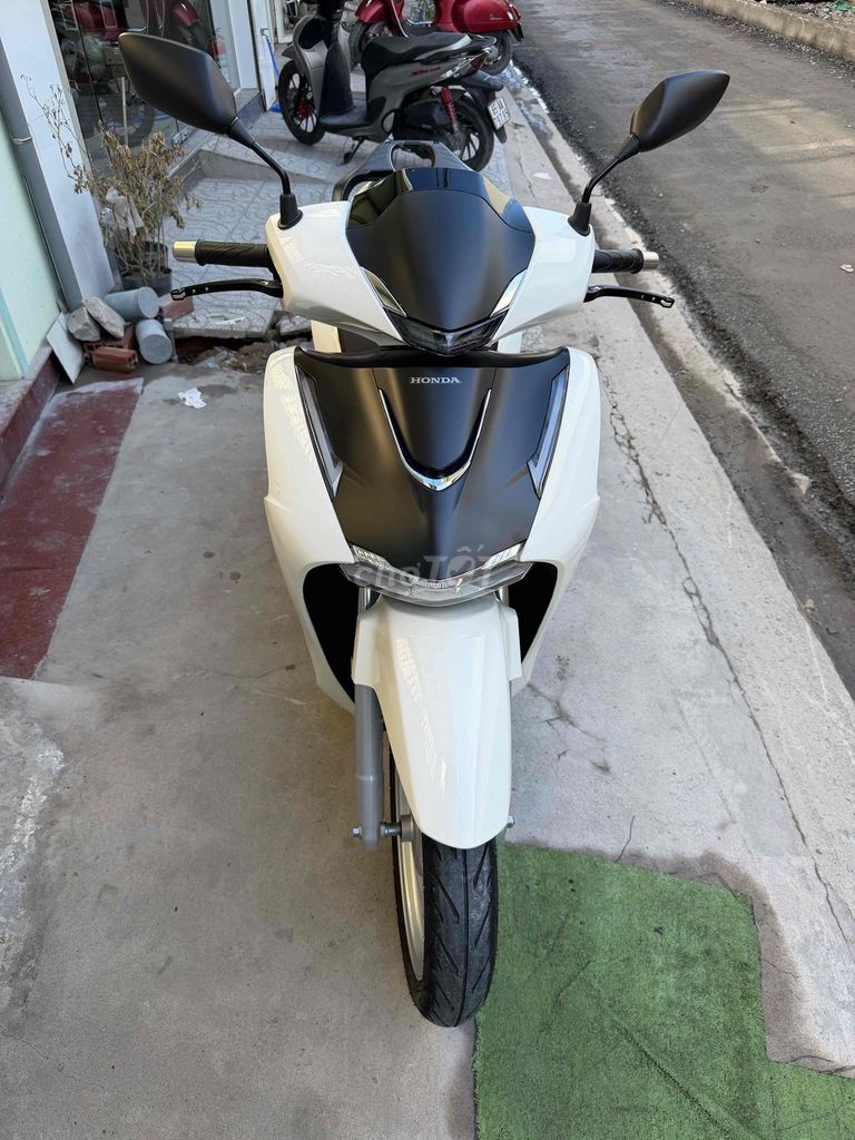 Honda SH 2026 - ảnh 1