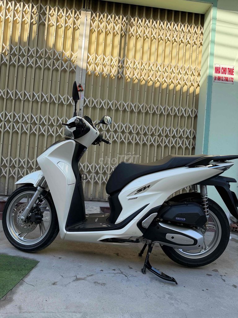 Honda SH 2026 - ảnh 2