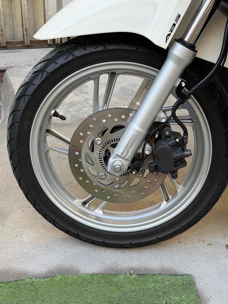 Honda SH 2026 - ảnh 3