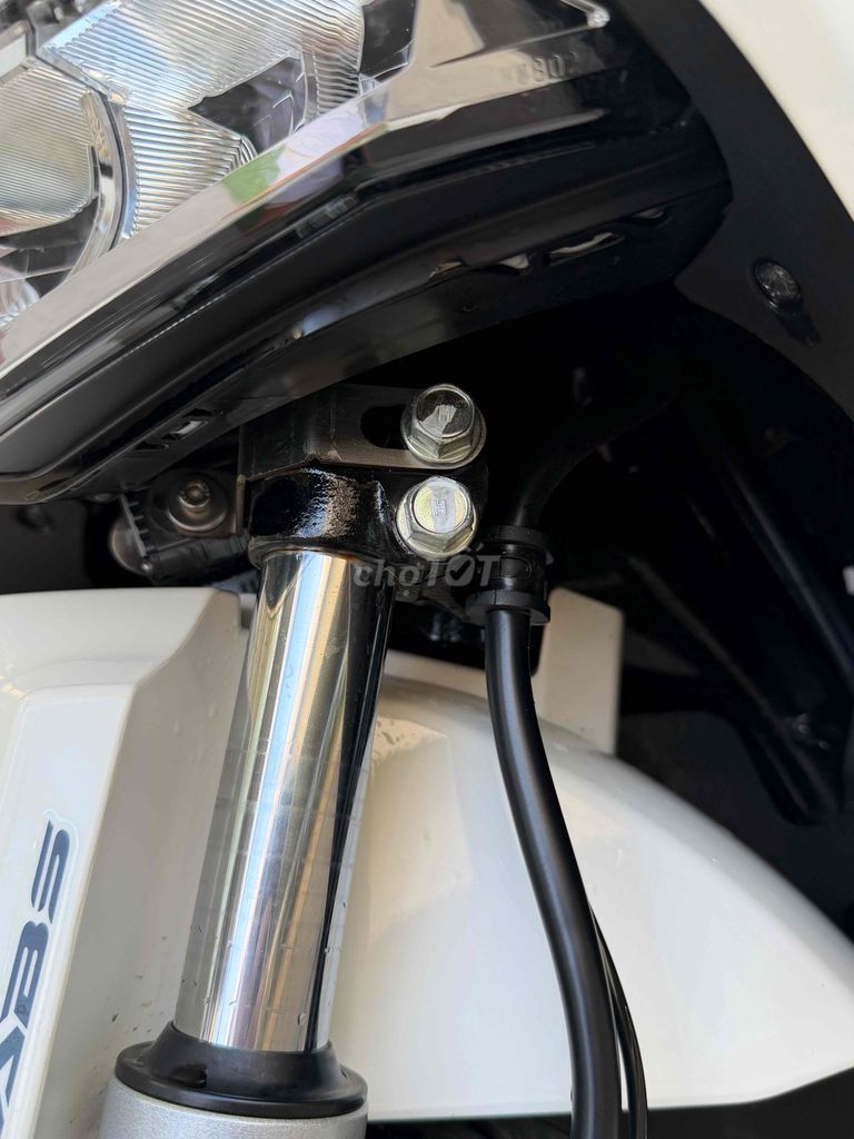 Honda SH 2026 - ảnh 4
