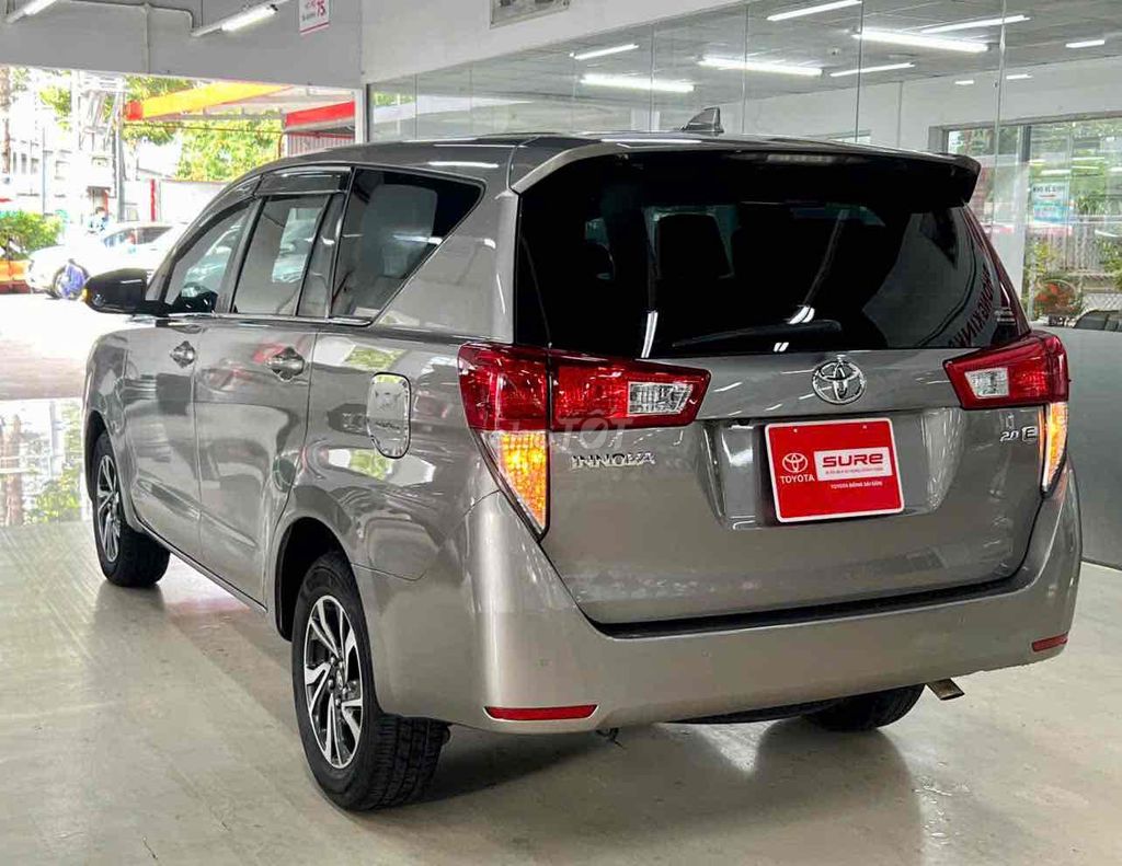 Toyota 2022 - ảnh 2