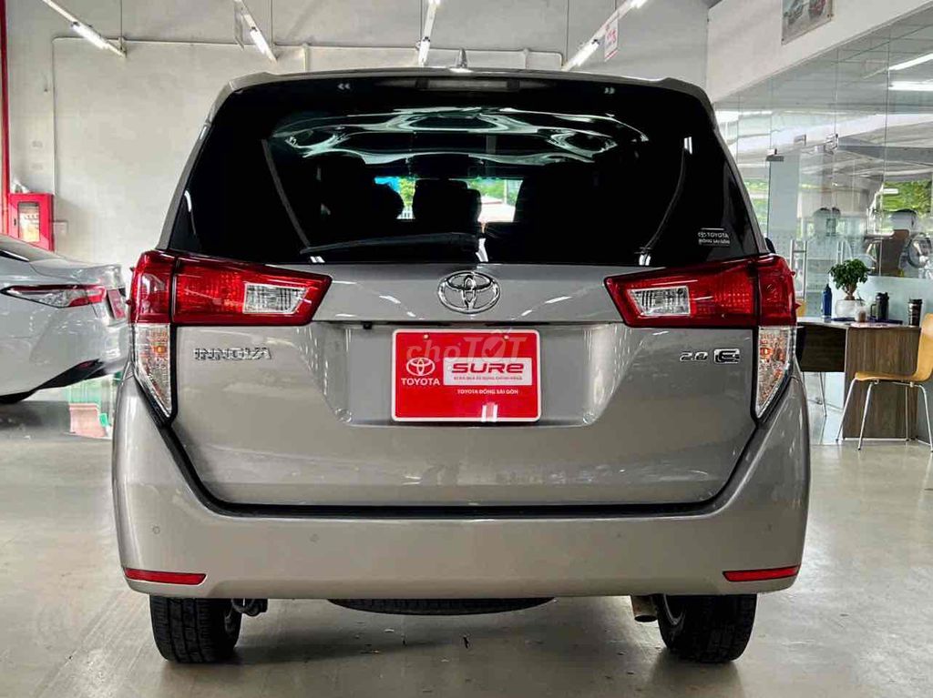 Toyota 2022 - ảnh 4