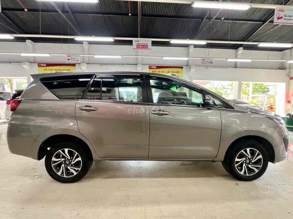 Toyota 2022 - ảnh 5