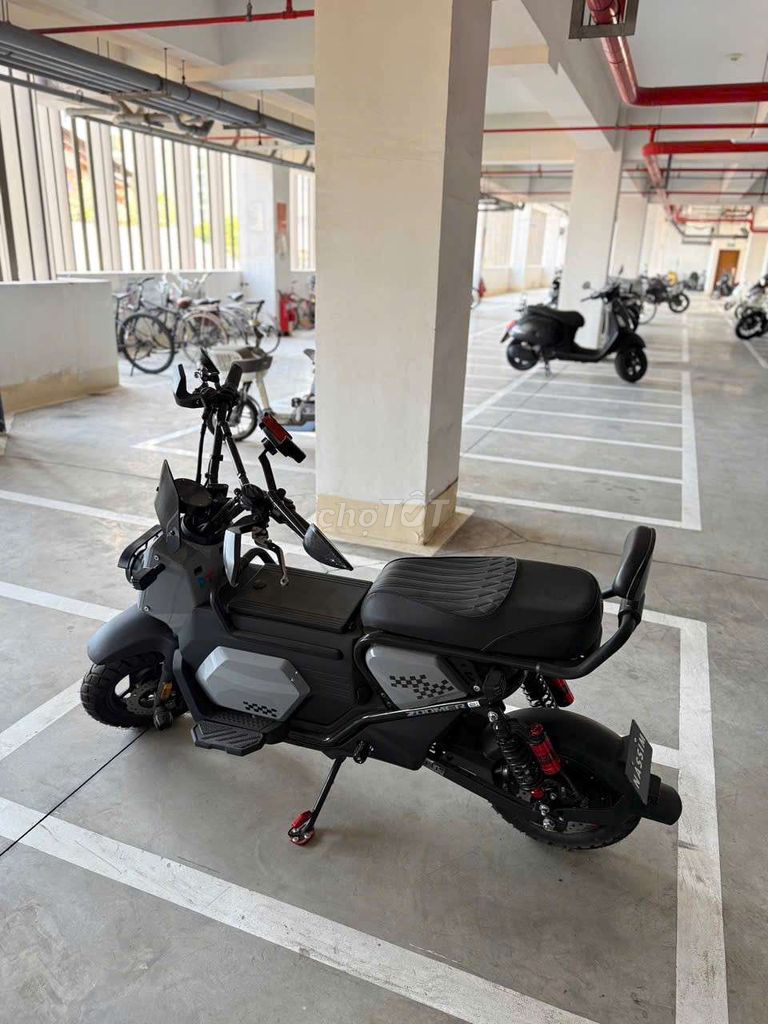 Xe 2024 - ảnh 1