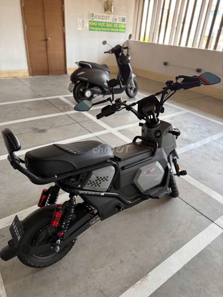 Xe 2024 - ảnh 2