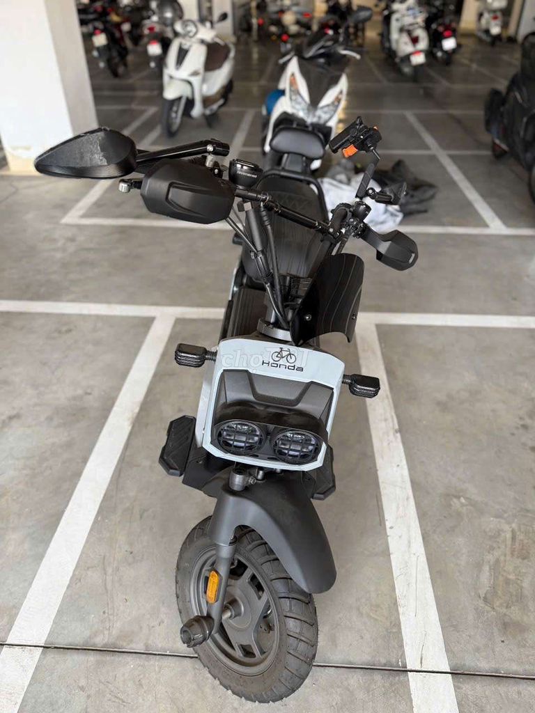 Xe 2024 - ảnh 3