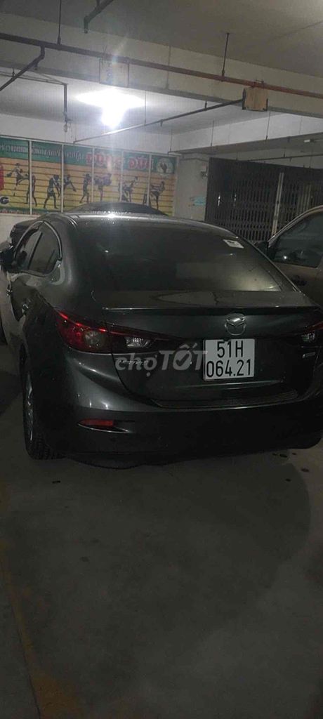 Mazda 3 2019 - ảnh 2