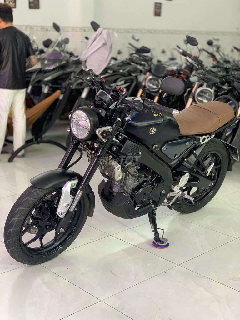 Yamaha 2020 - ảnh 2