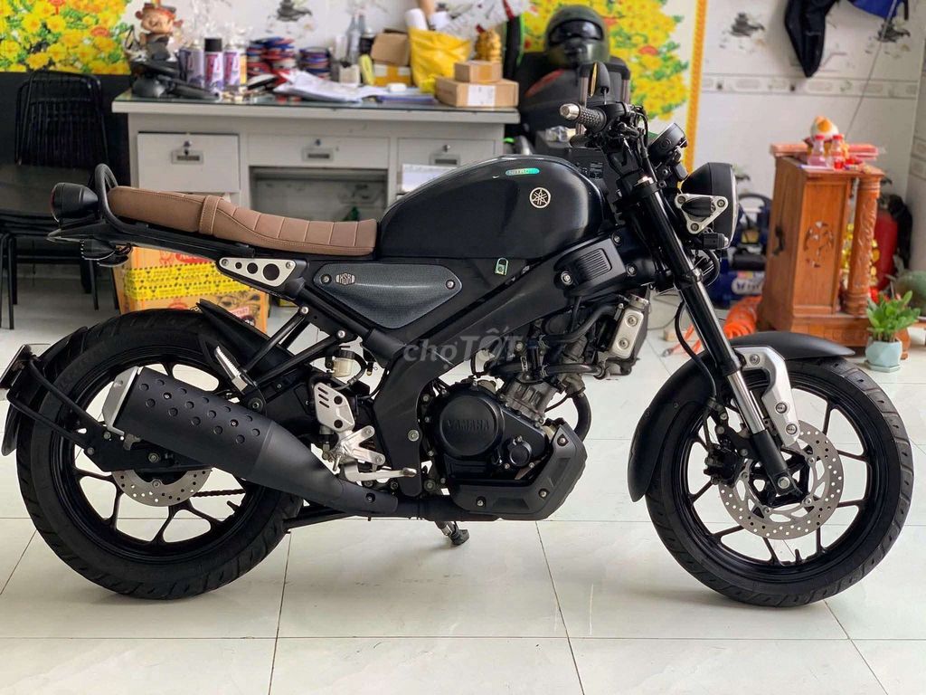 Yamaha 2020 - ảnh 3