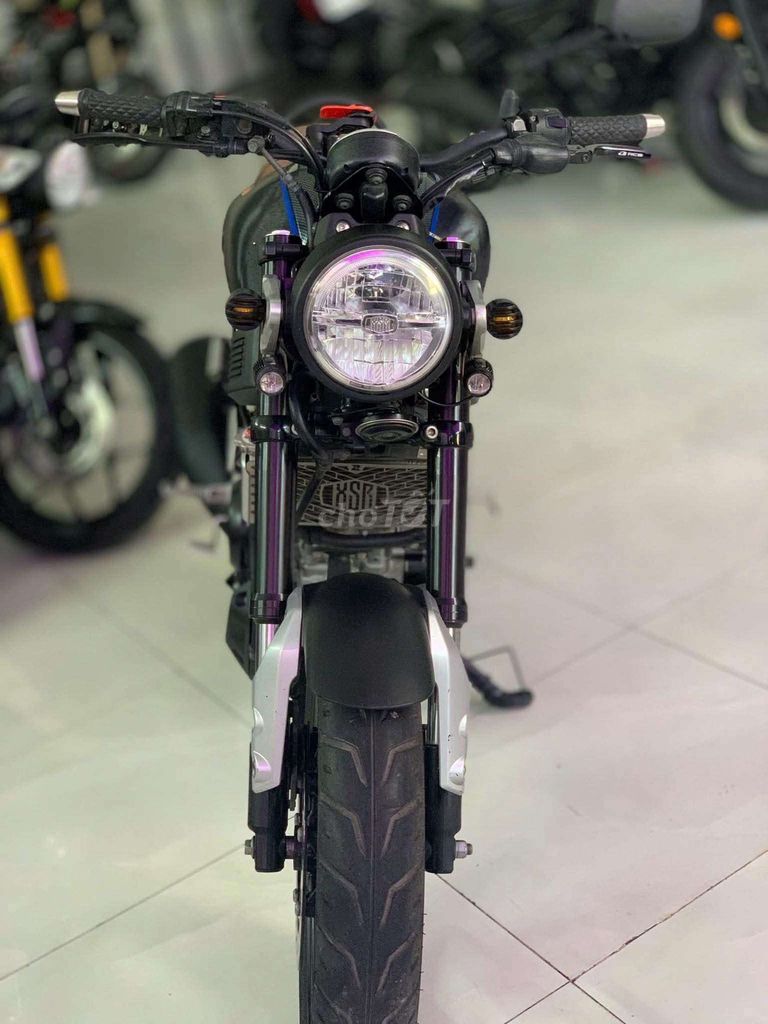 Yamaha 2020 - ảnh 4