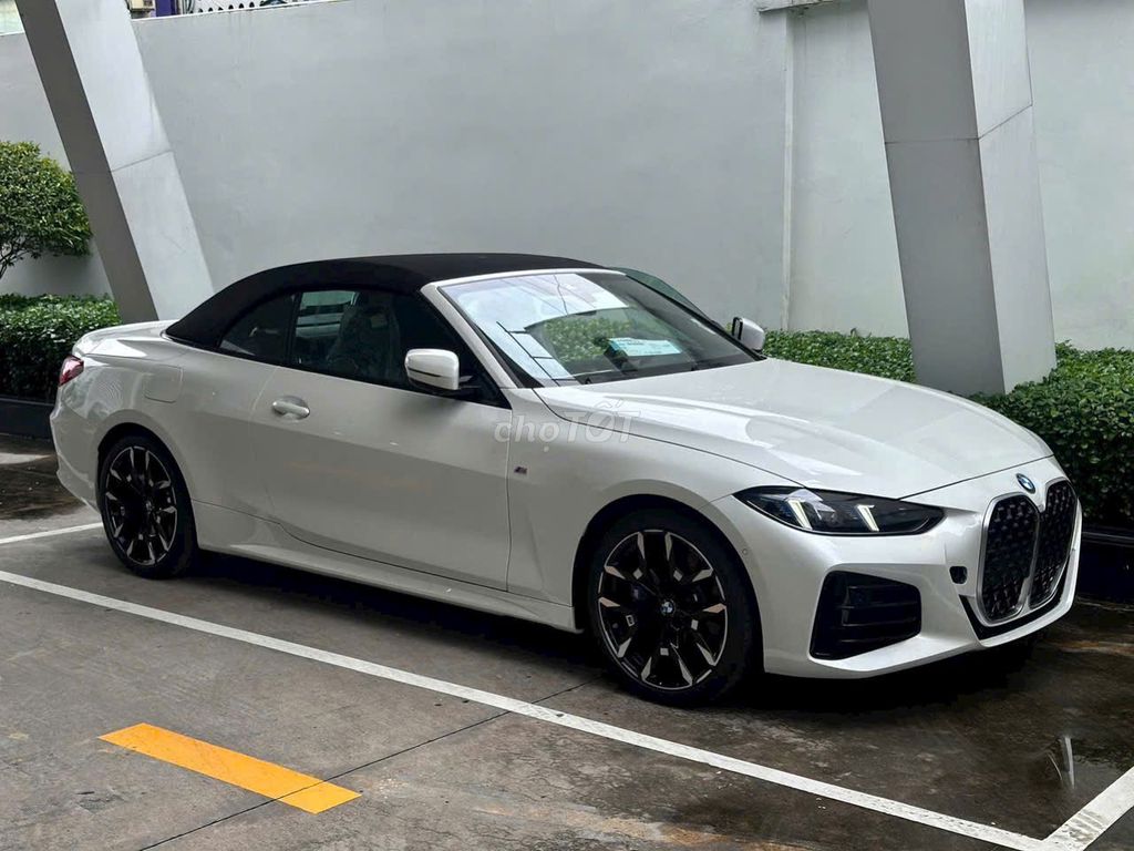 BMW 2026 - ảnh 1