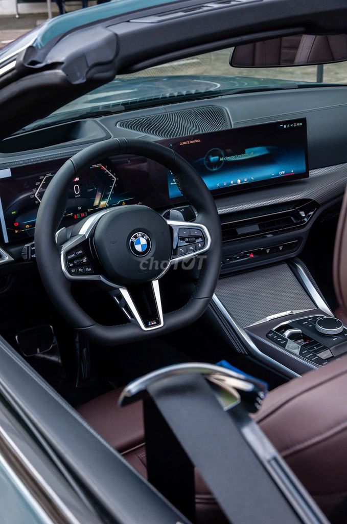 BMW 2026 - ảnh 2