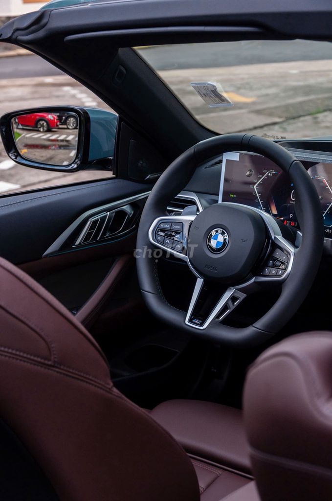 BMW 2026 - ảnh 3