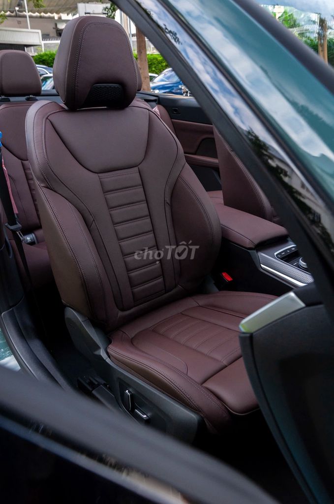 BMW 2026 - ảnh 4