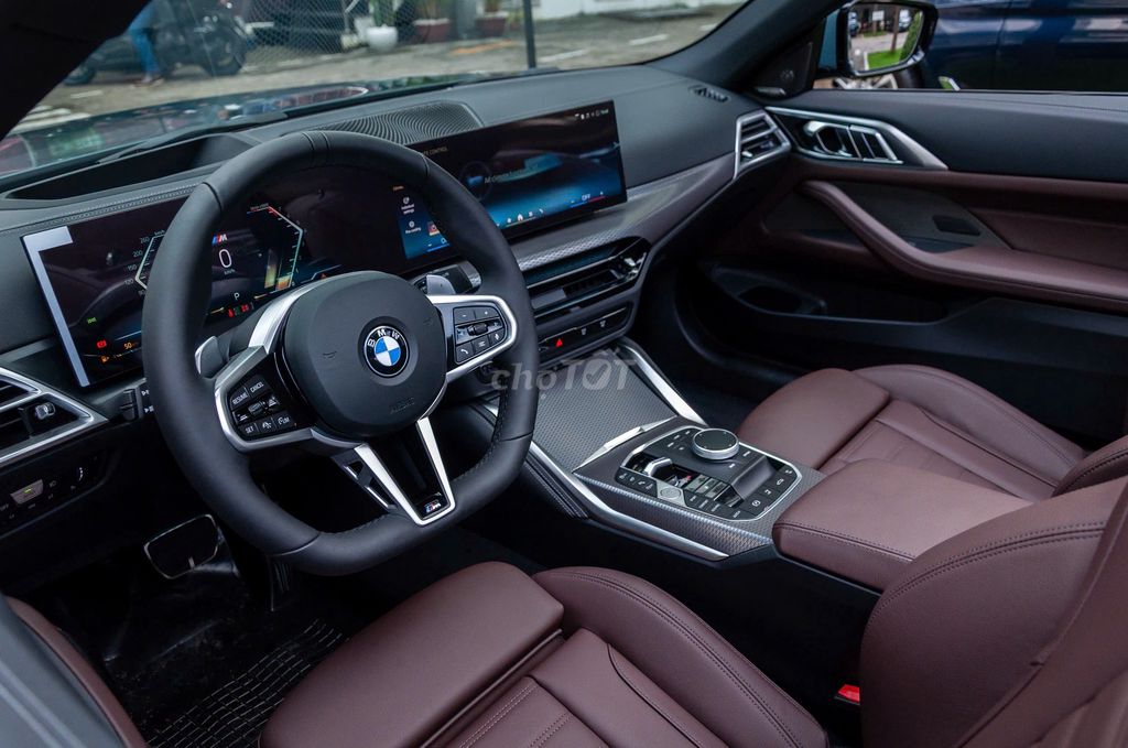 BMW 2026 - ảnh 5